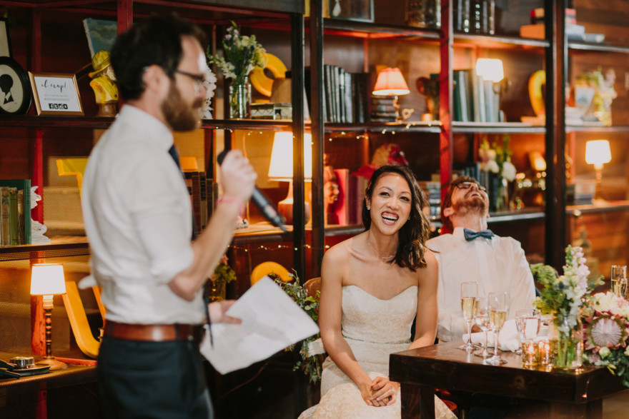 Smashing SmogShoppe Celebration – Photo by Let's Frolic Together