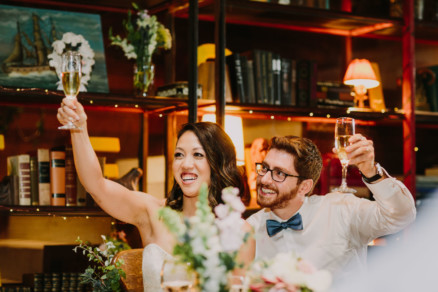 Smashing SmogShoppe Celebration – Photo by Let's Frolic Together