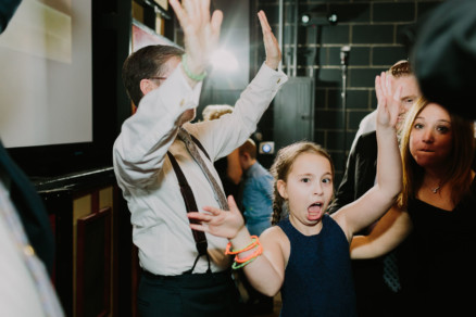 Smashing SmogShoppe Celebration – Photo by Let's Frolic Together