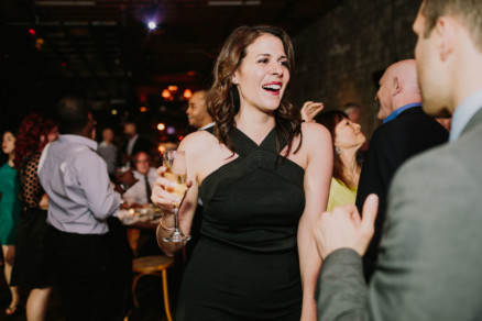 Smashing SmogShoppe Celebration – Photo by Let's Frolic Together