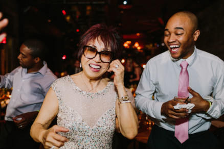 Smashing SmogShoppe Celebration – Photo by Let's Frolic Together