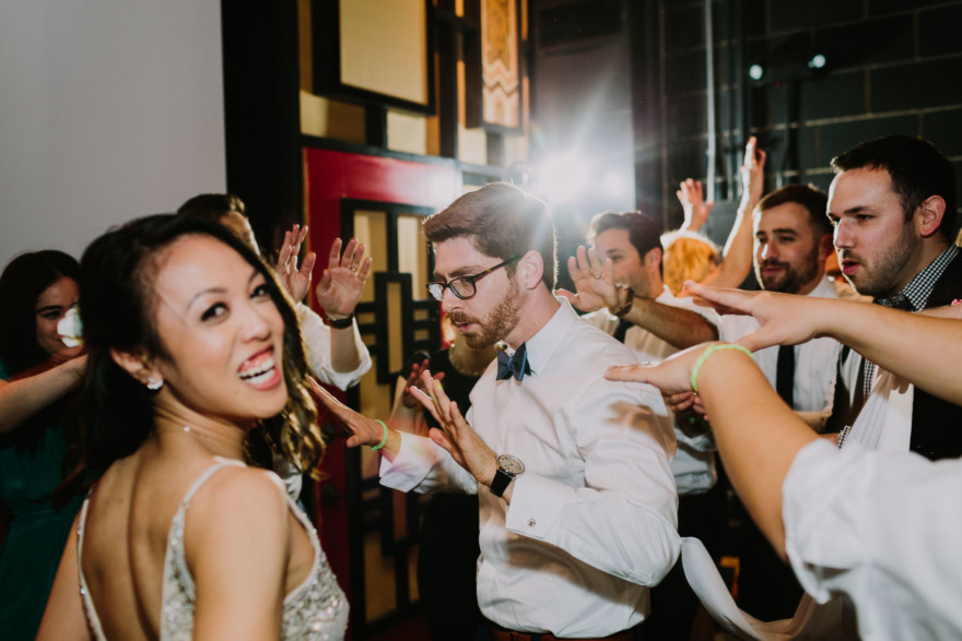 Smashing SmogShoppe Celebration – Photo by Let's Frolic Together