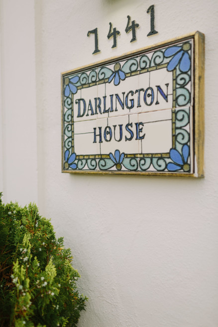 A Darling Day at Darlington House – Photo by Let's Frolic Together