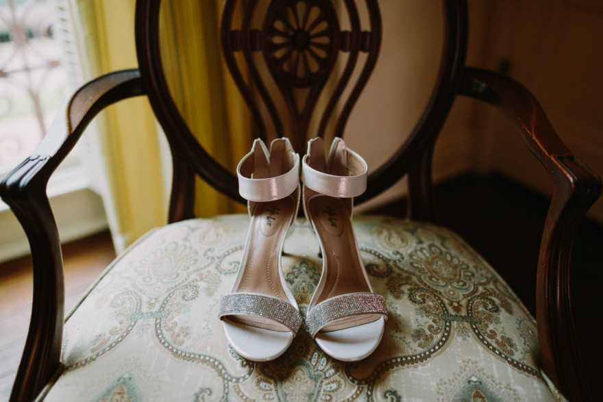 A Darling Day at Darlington House – Photo by Let's Frolic Together