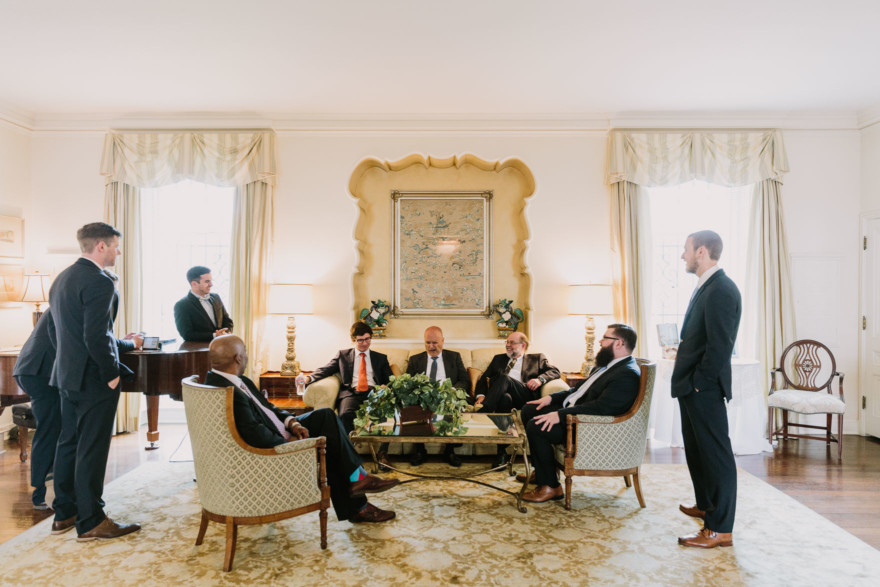 A Darling Day at Darlington House – Photo by Let's Frolic Together