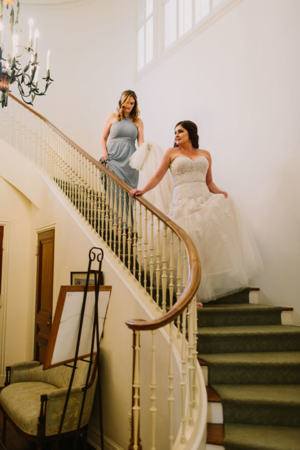 A Darling Day at Darlington House – Photo by Let's Frolic Together