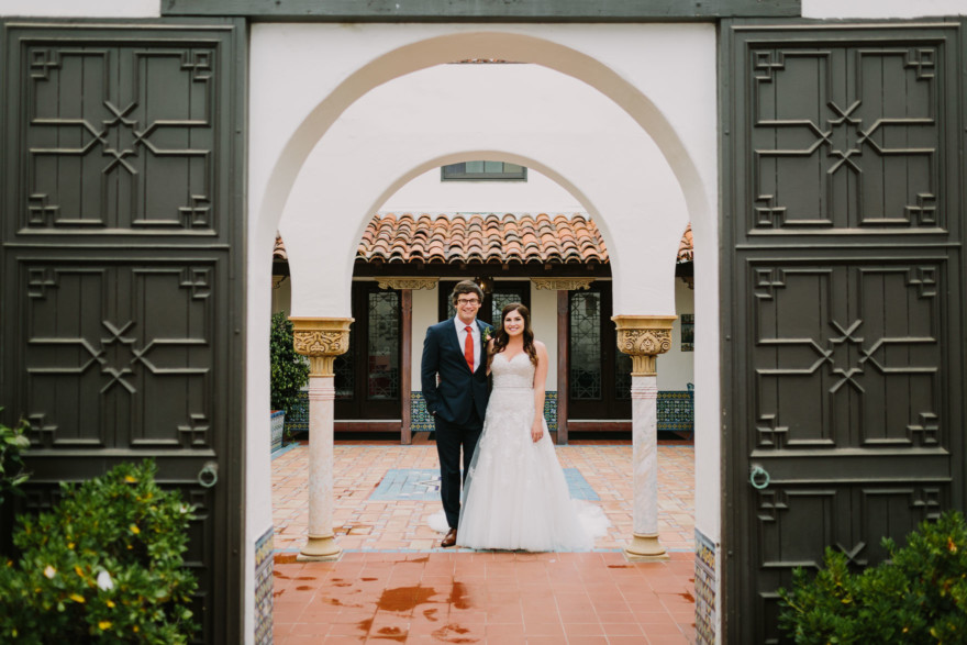 A Darling Day at Darlington House – Photo by Let's Frolic Together