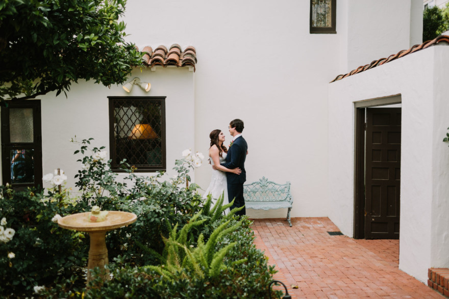 A Darling Day at Darlington House – Photo by Let's Frolic Together