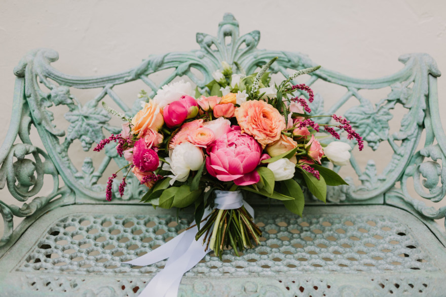 A Darling Day at Darlington House – Photo by Let's Frolic Together