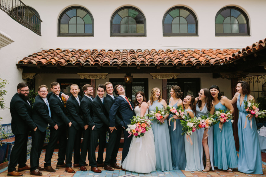 A Darling Day at Darlington House – Photo by Let's Frolic Together