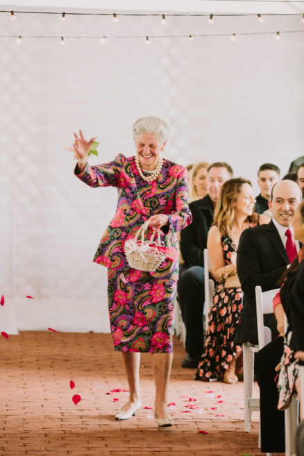 A Darling Day at Darlington House – Photo by Let's Frolic Together
