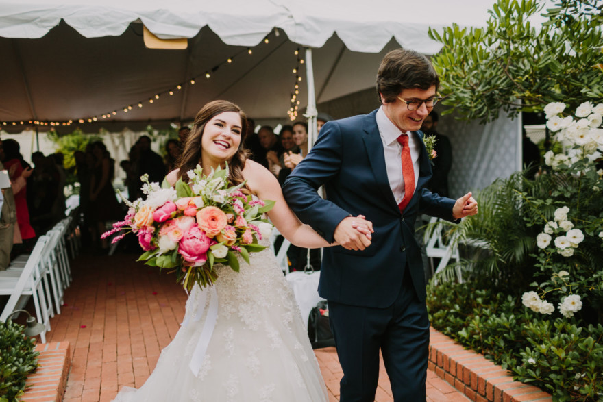 A Darling Day at Darlington House – Photo by Let's Frolic Together
