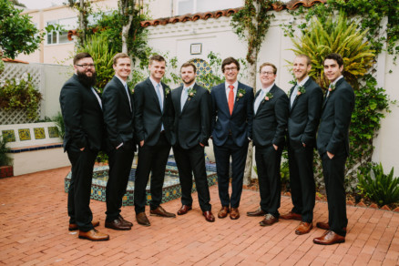 A Darling Day at Darlington House – Photo by Let's Frolic Together