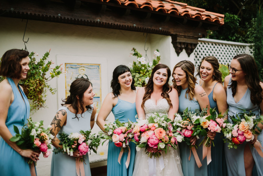 A Darling Day at Darlington House – Photo by Let's Frolic Together