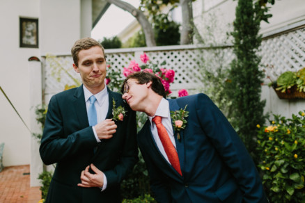 A Darling Day at Darlington House – Photo by Let's Frolic Together