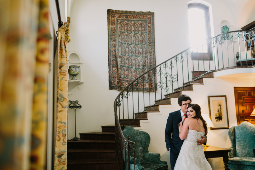 A Darling Day at Darlington House – Photo by Let's Frolic Together