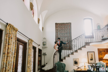 A Darling Day at Darlington House – Photo by Let's Frolic Together