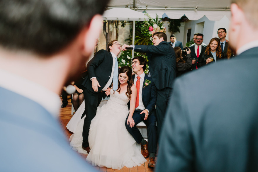 A Darling Day at Darlington House – Photo by Let's Frolic Together