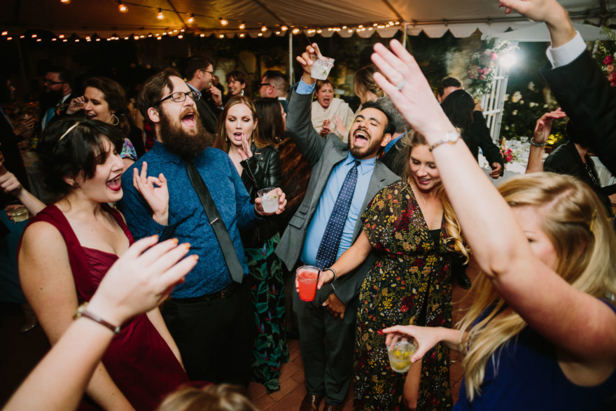 A Darling Day at Darlington House – Photo by Let's Frolic Together