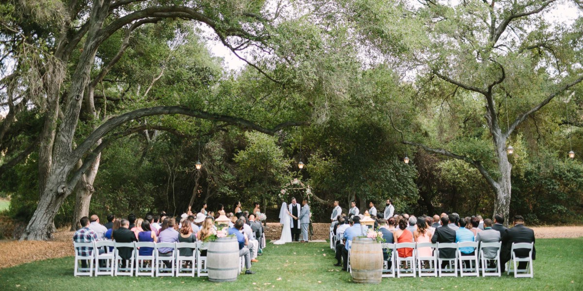 Rustic Temecula Glamour – Photo by Let's Frolic Together