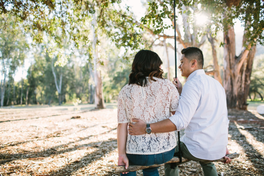 Wandering Rustic Lake Cuddles – Photo by Let's Frolic Together