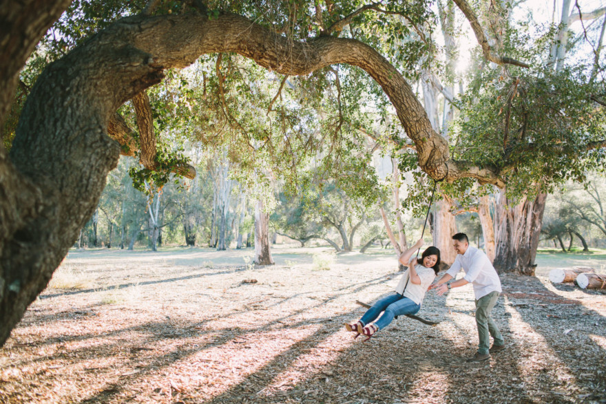 Wandering Rustic Lake Cuddles – Photo by Let's Frolic Together