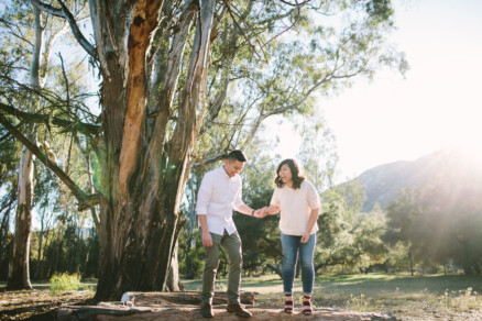 Wandering Rustic Lake Cuddles – Photo by Let's Frolic Together