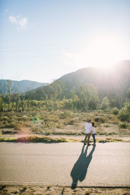 Wandering Rustic Lake Cuddles – Photo by Let's Frolic Together