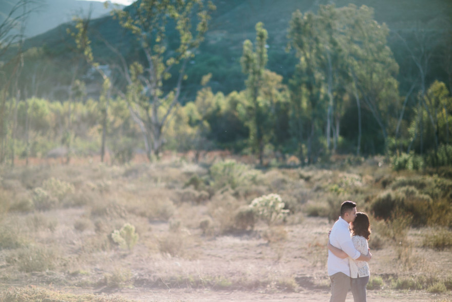 Wandering Rustic Lake Cuddles – Photo by Let's Frolic Together