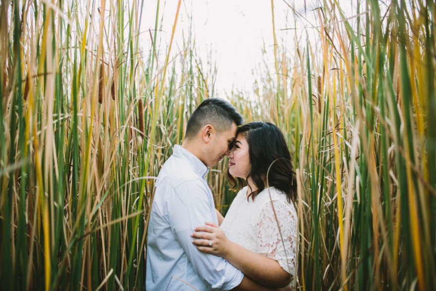 Wandering Rustic Lake Cuddles – Photo by Let's Frolic Together