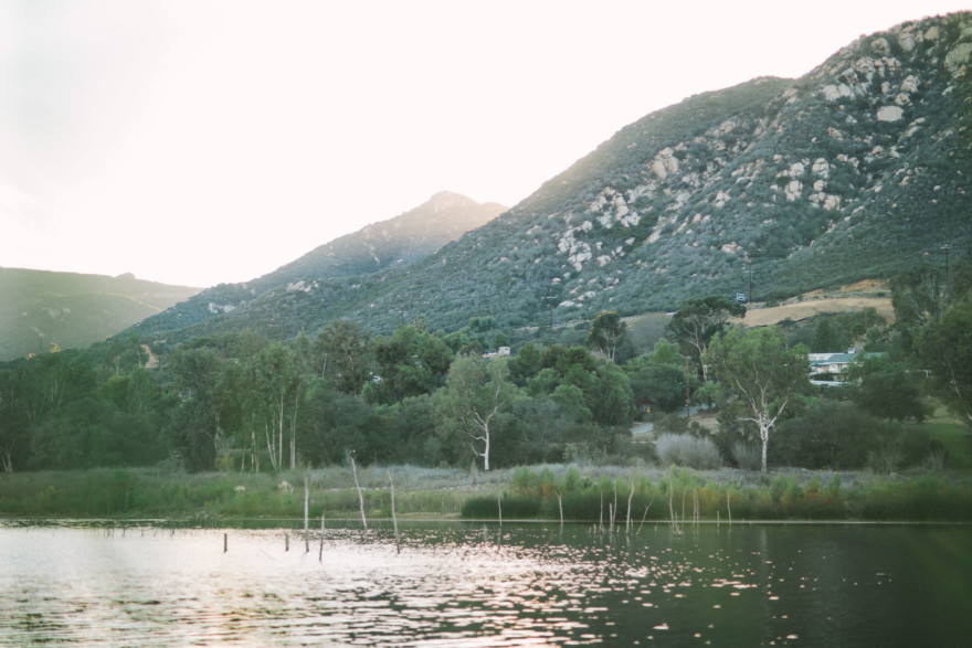 Wandering Rustic Lake Cuddles – Photo by Let's Frolic Together