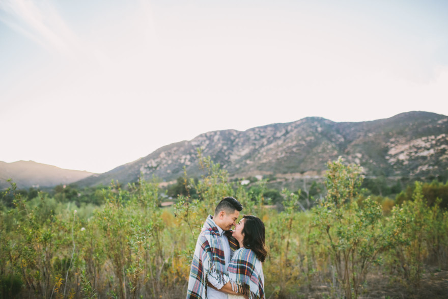 Wandering Rustic Lake Cuddles – Photo by Let's Frolic Together