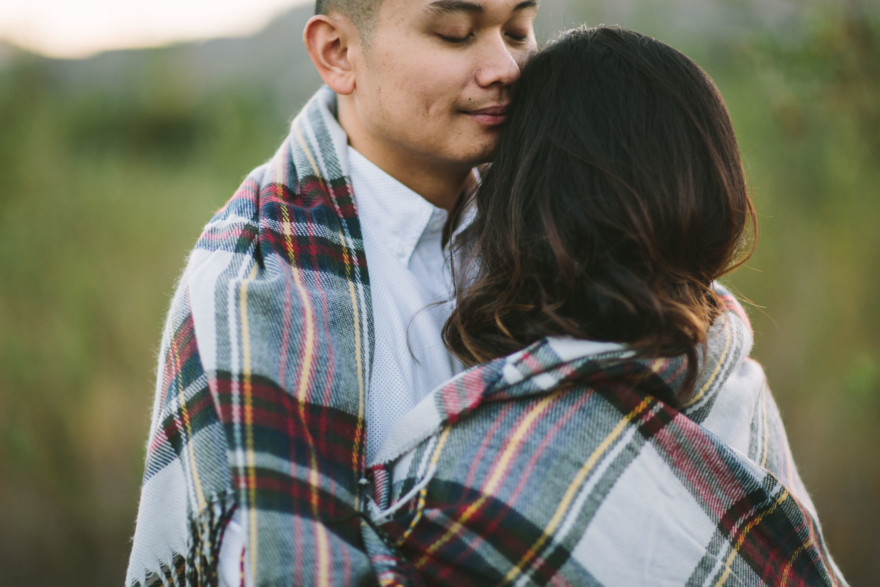Wandering Rustic Lake Cuddles – Photo by Let's Frolic Together