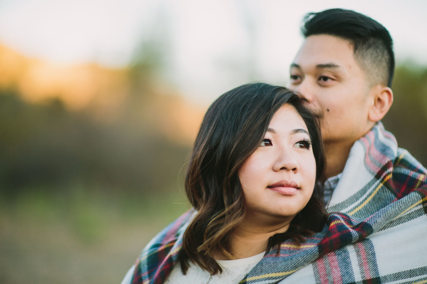 Wandering Rustic Lake Cuddles – Photo by Let's Frolic Together