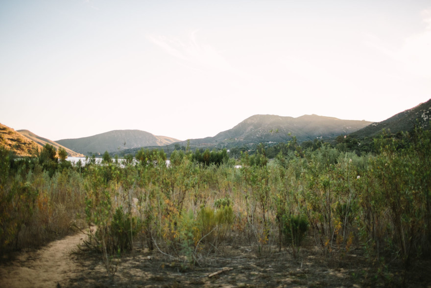 Wandering Rustic Lake Cuddles – Photo by Let's Frolic Together