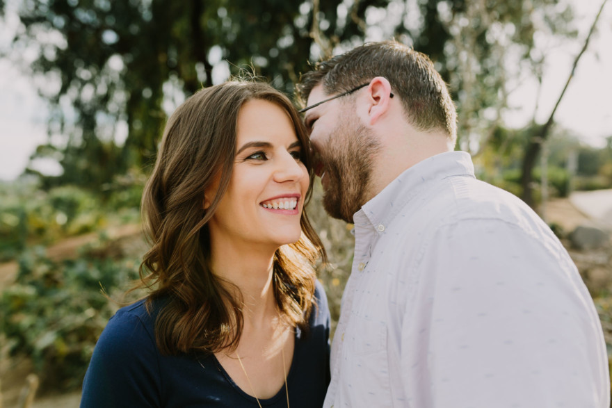 Cactus Snuggles and Silliness – Photo by Let's Frolic Together