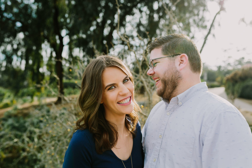 Cactus Snuggles and Silliness – Photo by Let's Frolic Together