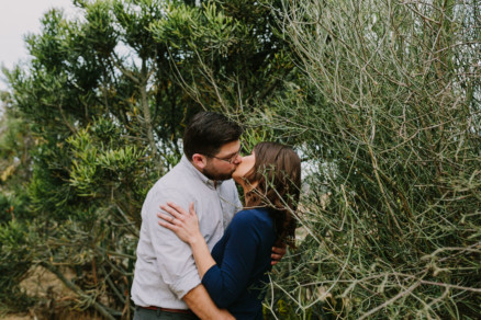 Cactus Snuggles and Silliness – Photo by Let's Frolic Together