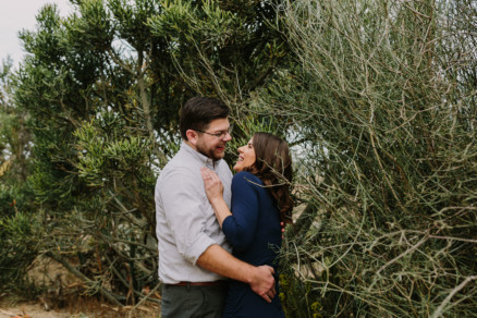 Cactus Snuggles and Silliness – Photo by Let's Frolic Together