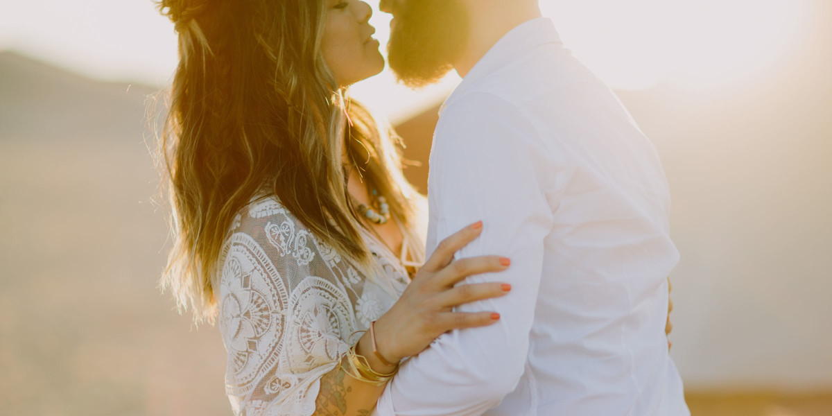 Understanding the Magic of Light &ndash; Photo by Let's Frolic Together