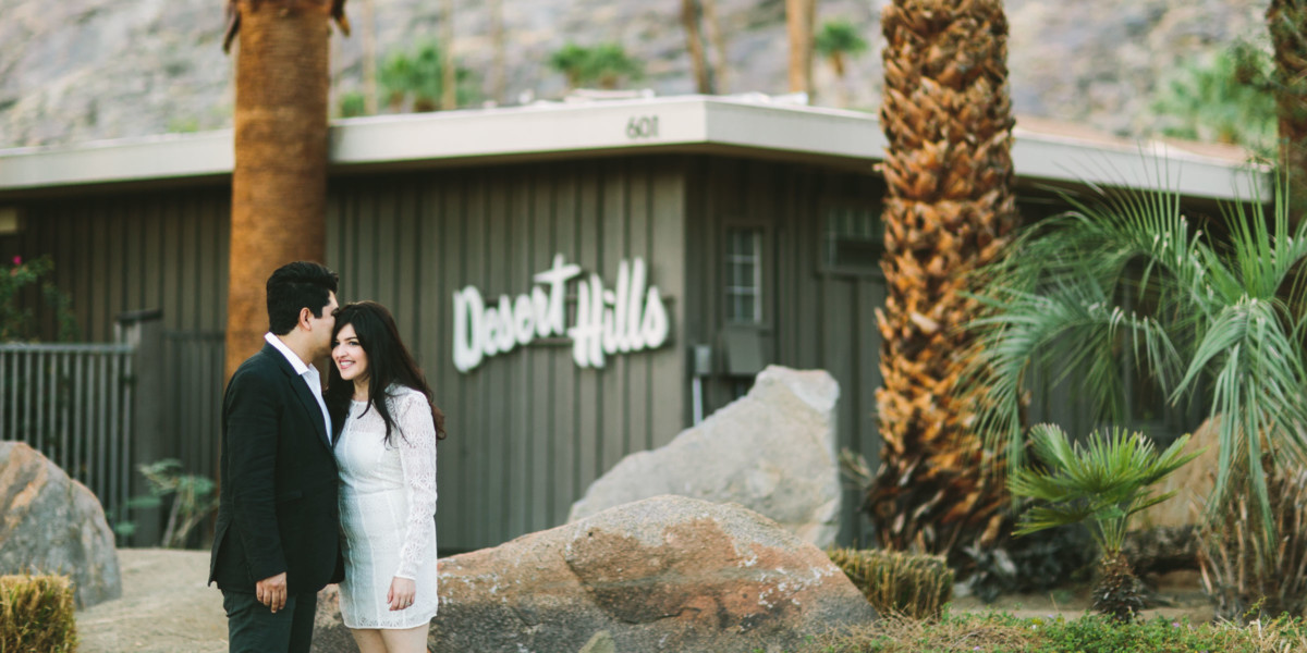 An Elvis-Inspired Anniversary – Photo by Let's Frolic Together