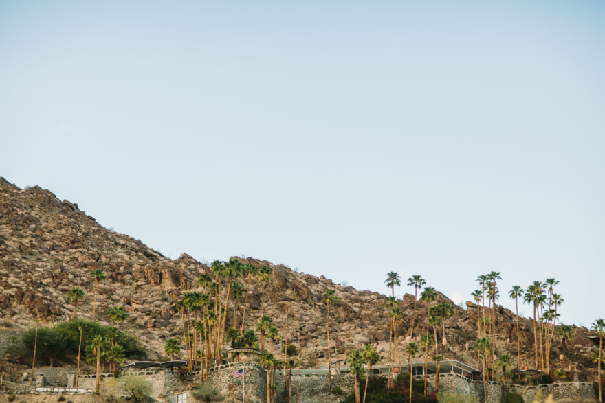An Elvis-Inspired Anniversary – Photo by Let's Frolic Together