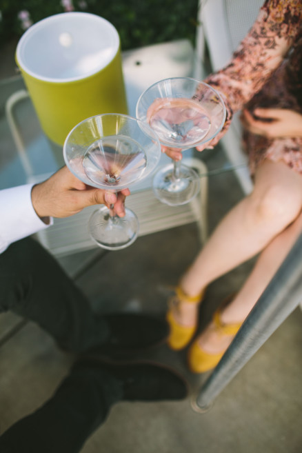 An Elvis-Inspired Anniversary – Photo by Let's Frolic Together