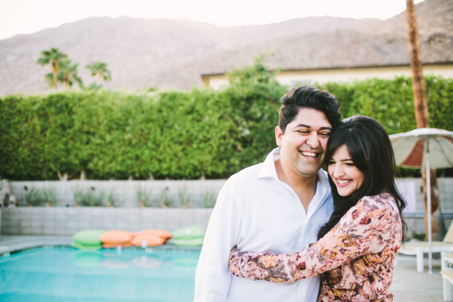 An Elvis-Inspired Anniversary – Photo by Let's Frolic Together