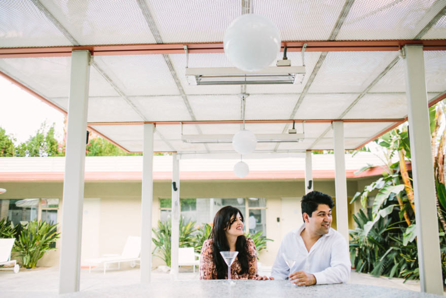 An Elvis-Inspired Anniversary – Photo by Let's Frolic Together