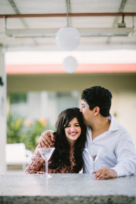 An Elvis-Inspired Anniversary – Photo by Let's Frolic Together