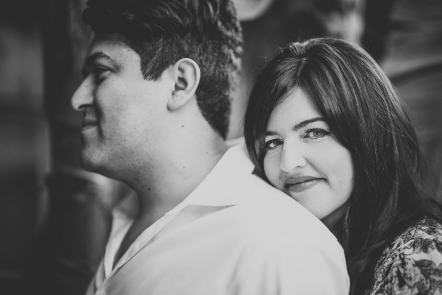 An Elvis-Inspired Anniversary – Photo by Let's Frolic Together