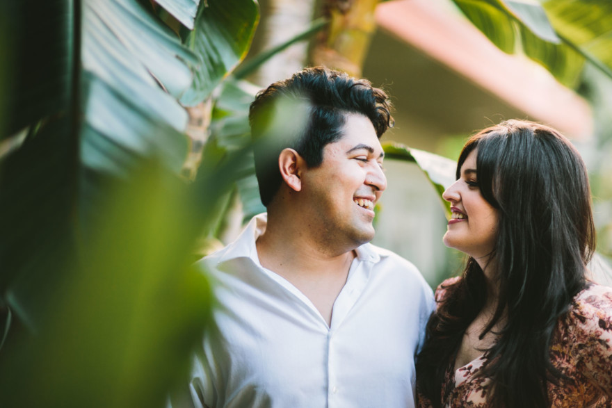 An Elvis-Inspired Anniversary – Photo by Let's Frolic Together