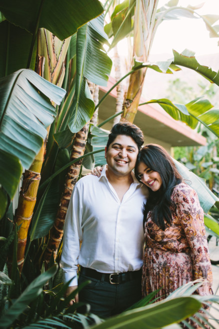 An Elvis-Inspired Anniversary – Photo by Let's Frolic Together