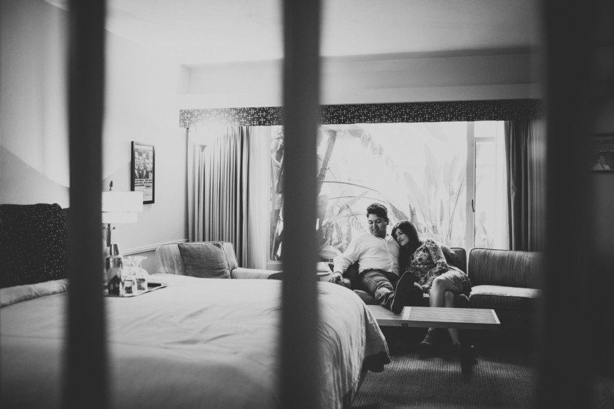 An Elvis-Inspired Anniversary – Photo by Let's Frolic Together